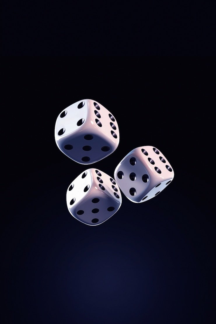Studio live-dealer istanaimpian 3 dengan beberapa meja permainan dan dealer profesional