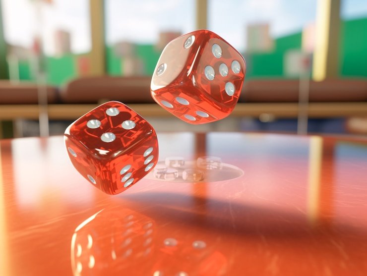 Mahjong Ways Game 